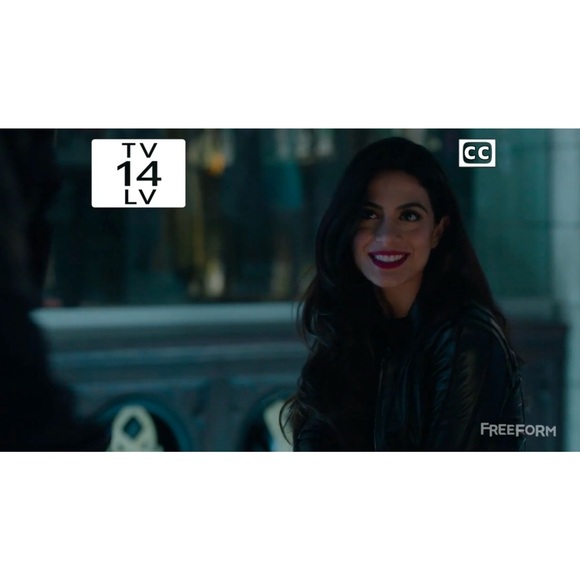 Shadowhunters season 1 DVD MOD Made on Demand - Picture 2 of 3